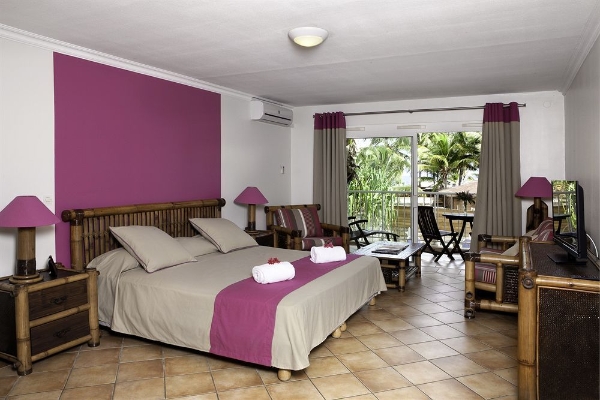 Hotel Blue Bay Beach (Saint-Barthélemy)